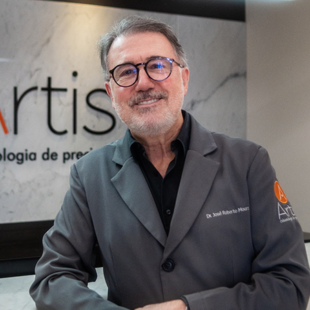 Dr. José Roberto