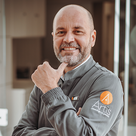 Dr. Rodolfo Vieira